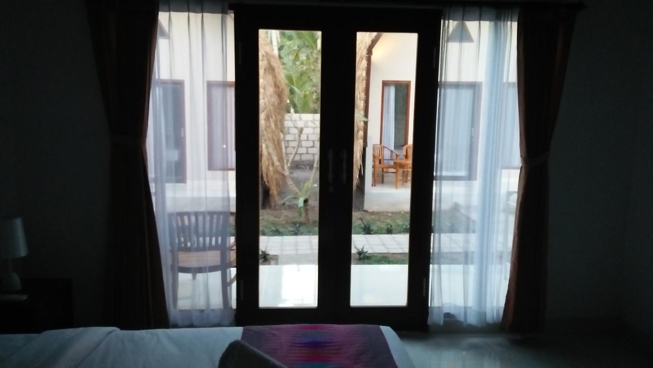 Bale Lumbung Bungalows Sakti 외부 사진