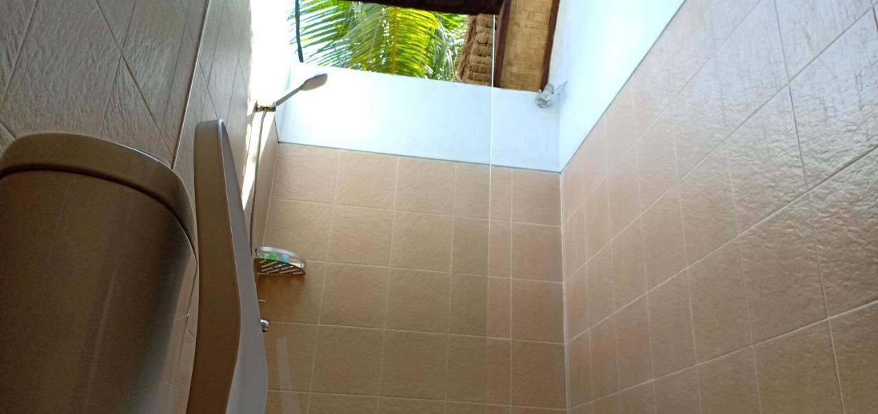 Bale Lumbung Bungalows Sakti 외부 사진